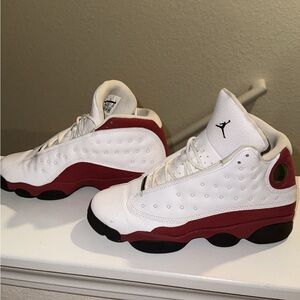 Jordan Chicago 13s